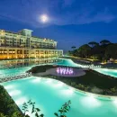 Rixos Premium Hotel Transfer